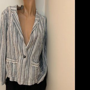 Maurices Single-Button Jacket/Blazer